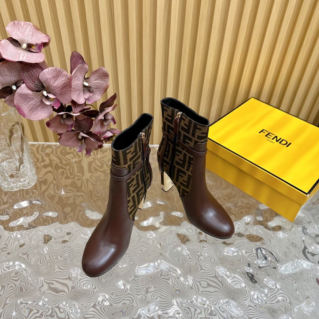 Fendi Women's Boots