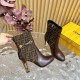 Fendi Women's Boots