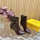 Fendi Women's Boots