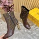 Fendi Women's Boots