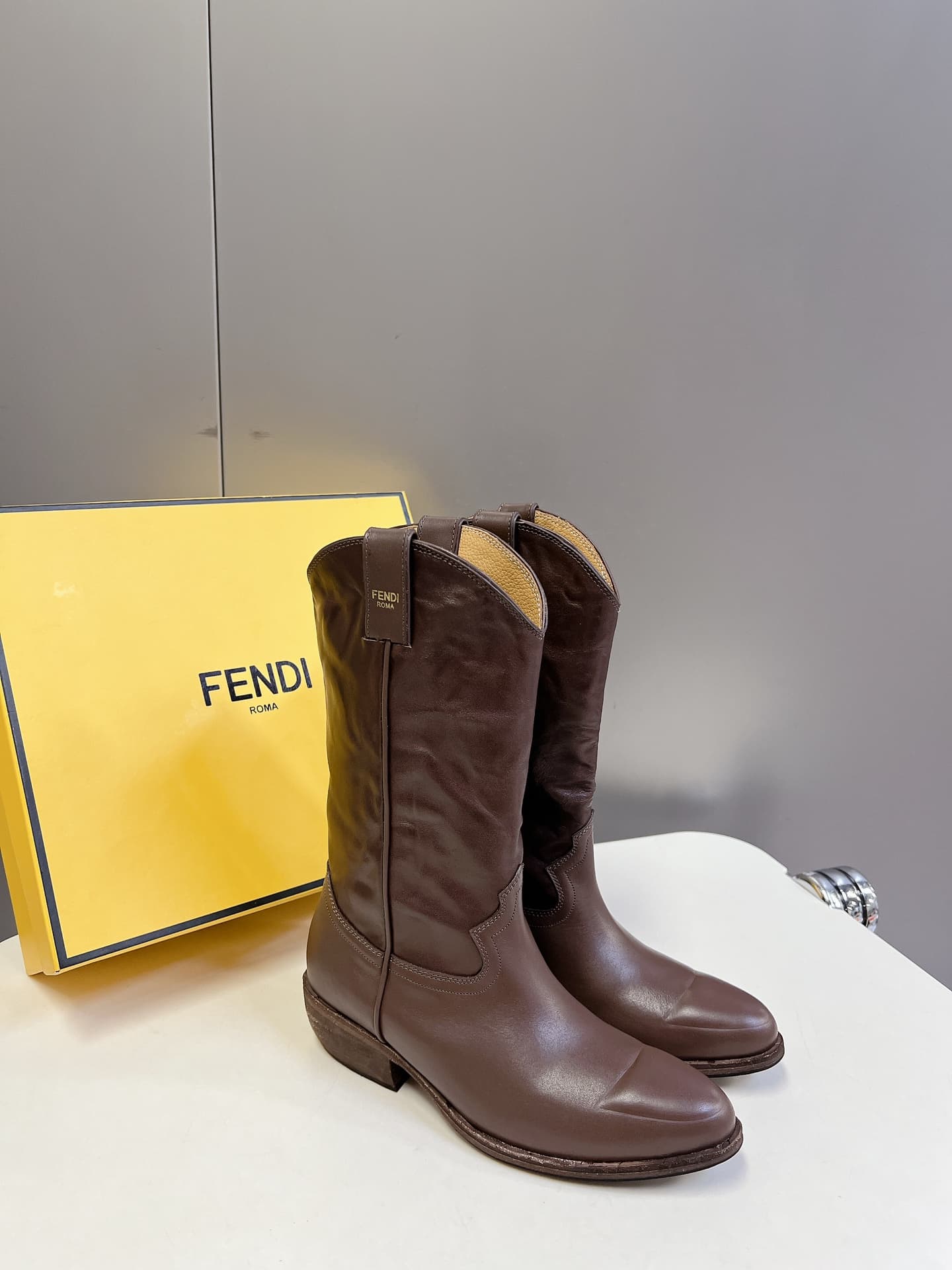 Fendi Women's Boots