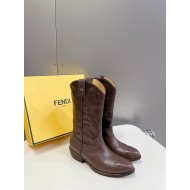 Fendi Women's Boots