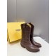 Fendi Women's Boots