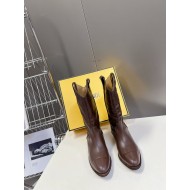 Fendi Women's Boots