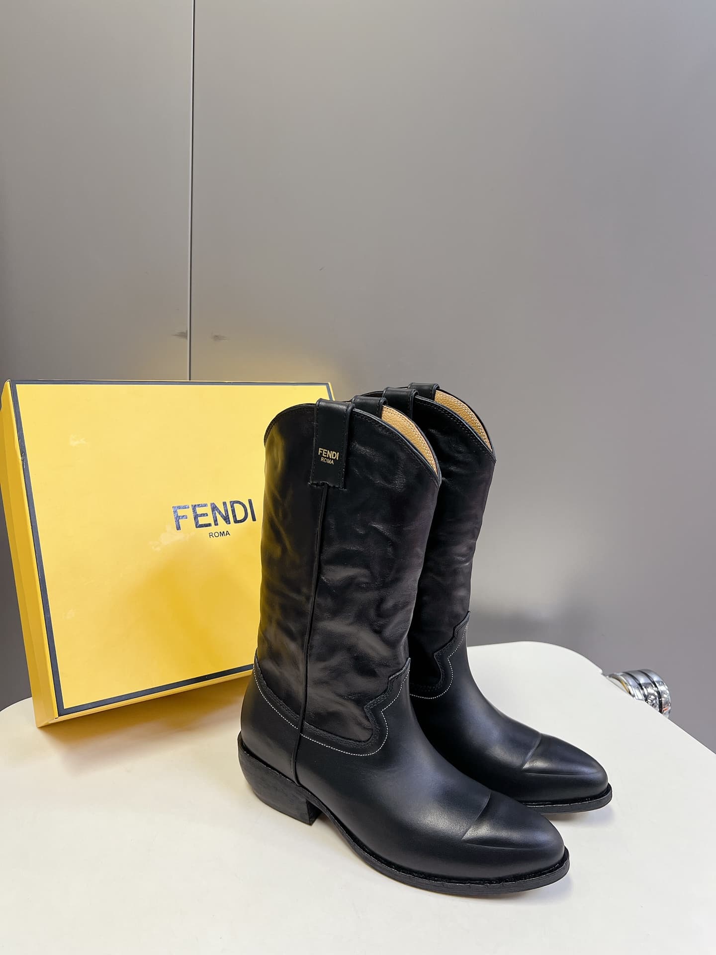 Fendi Women's Boots