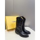 Fendi Women's Boots