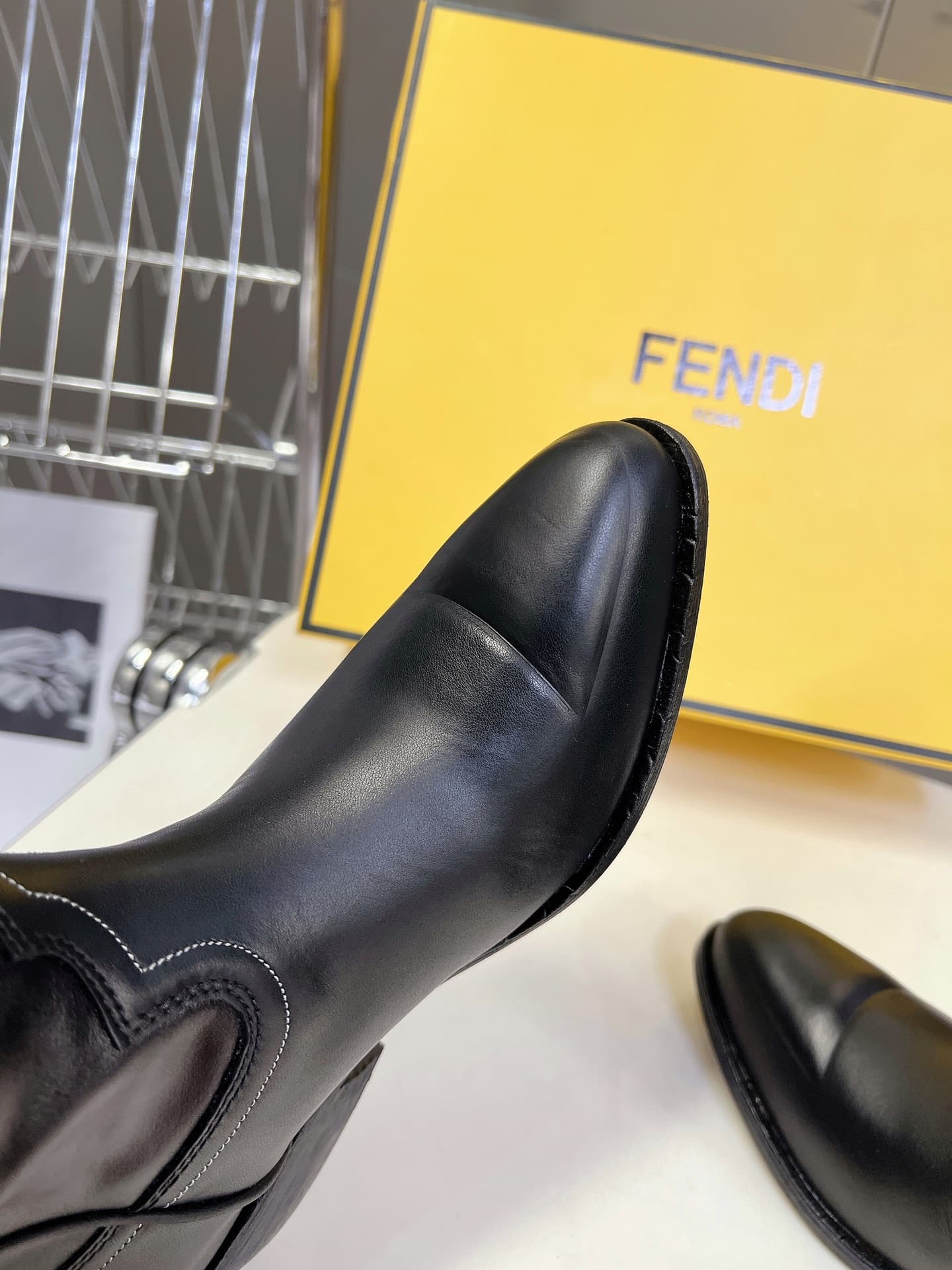 Fendi Women's Boots