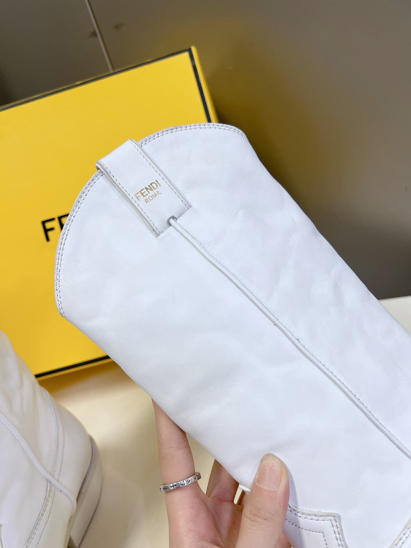 Fendi Women's Boots