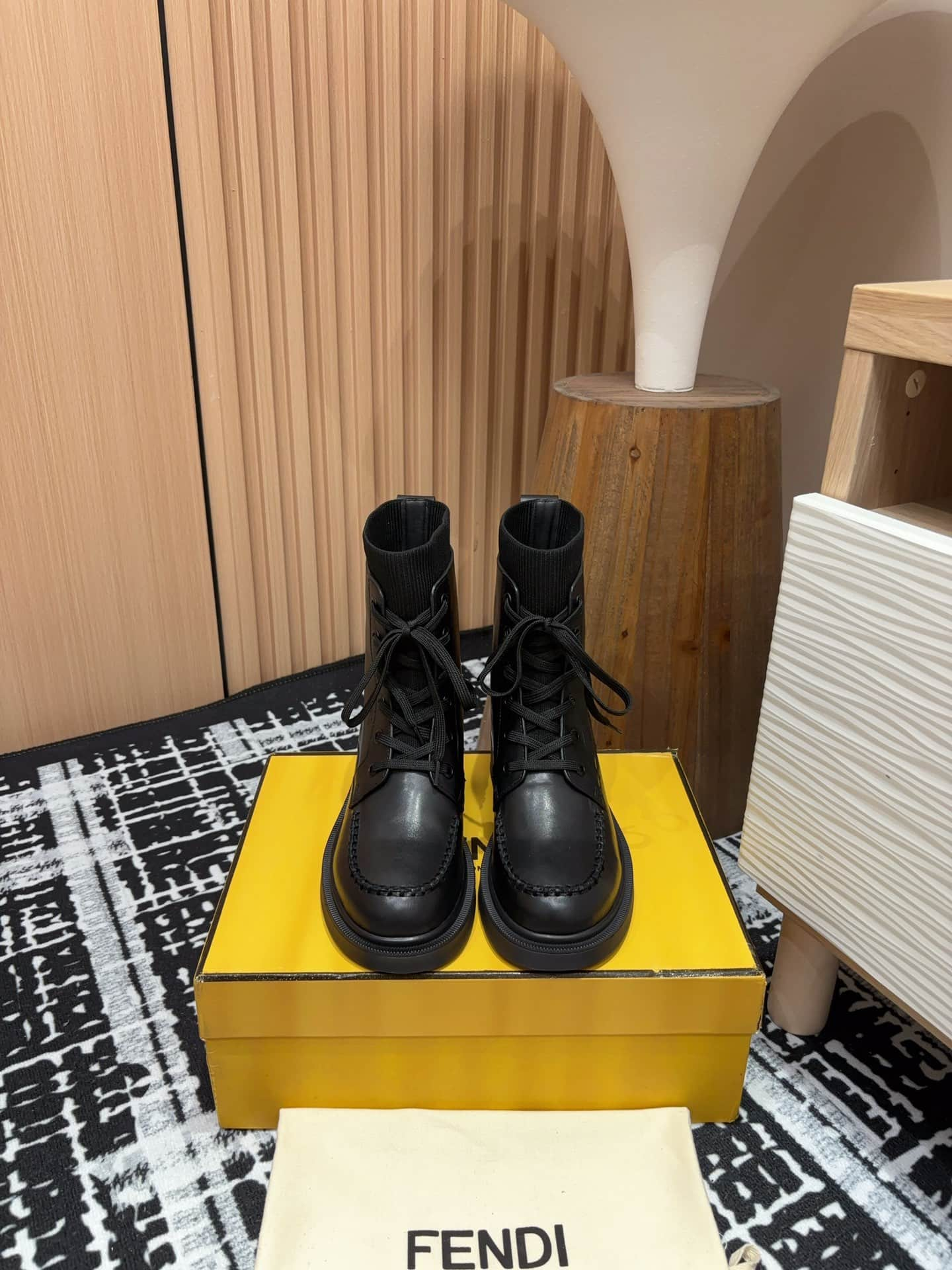 Fendi Women's Boots