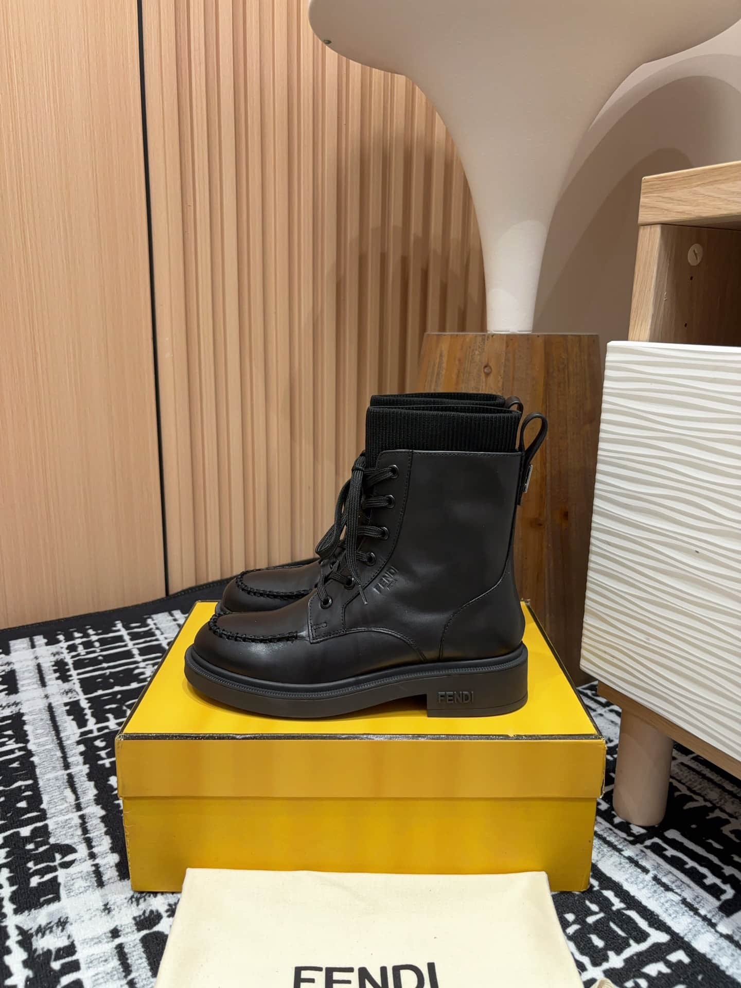 Fendi Women's Boots