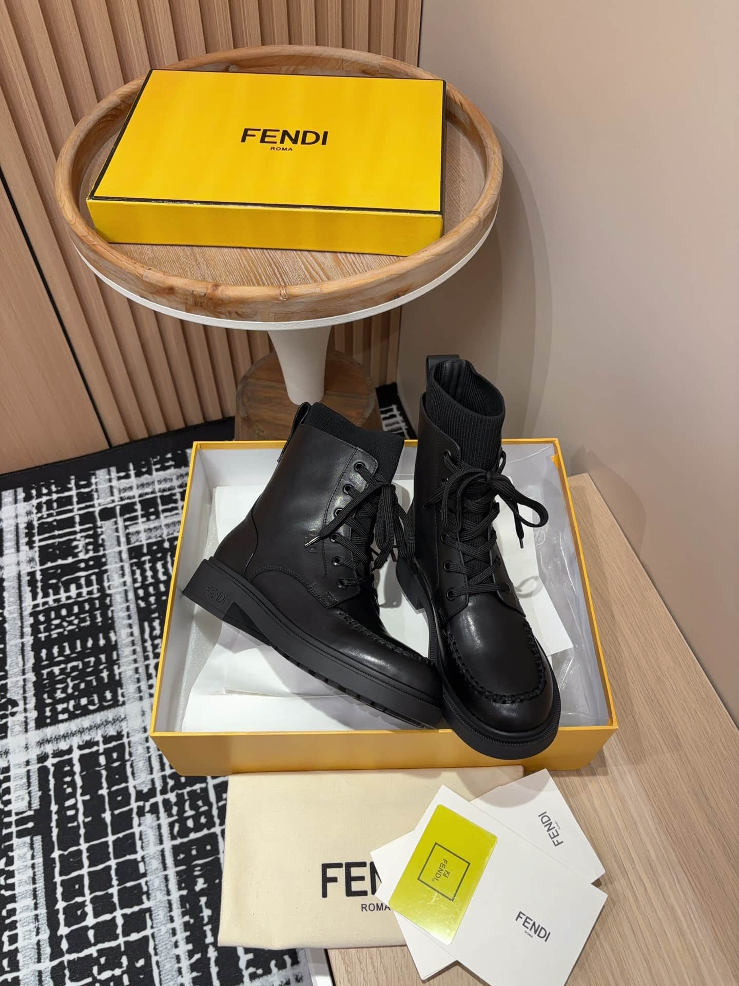 Fendi Women's Boots