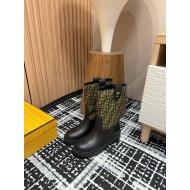 Fendi Women's Boots