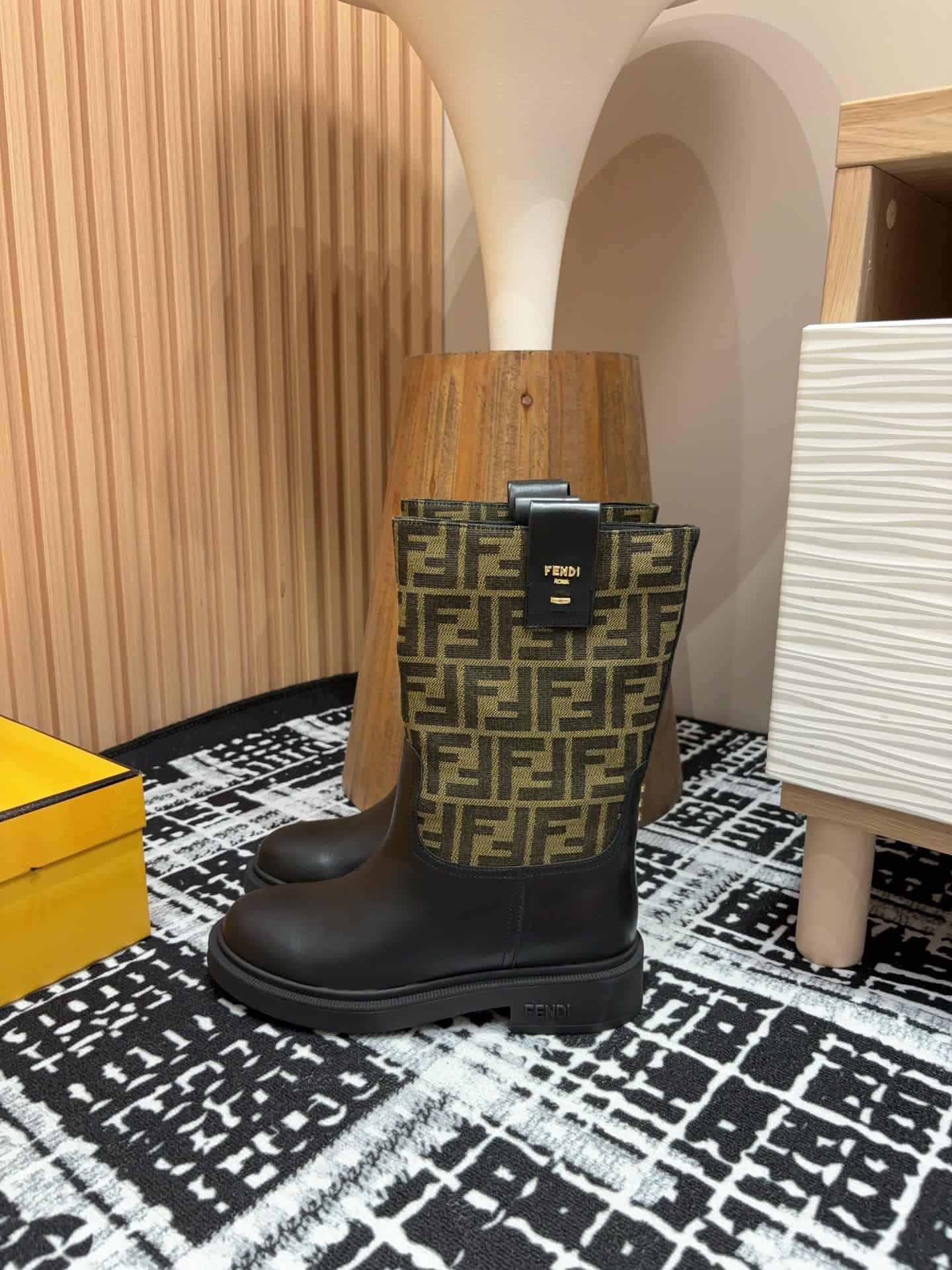 Fendi Women's Boots