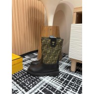 Fendi Women's Boots