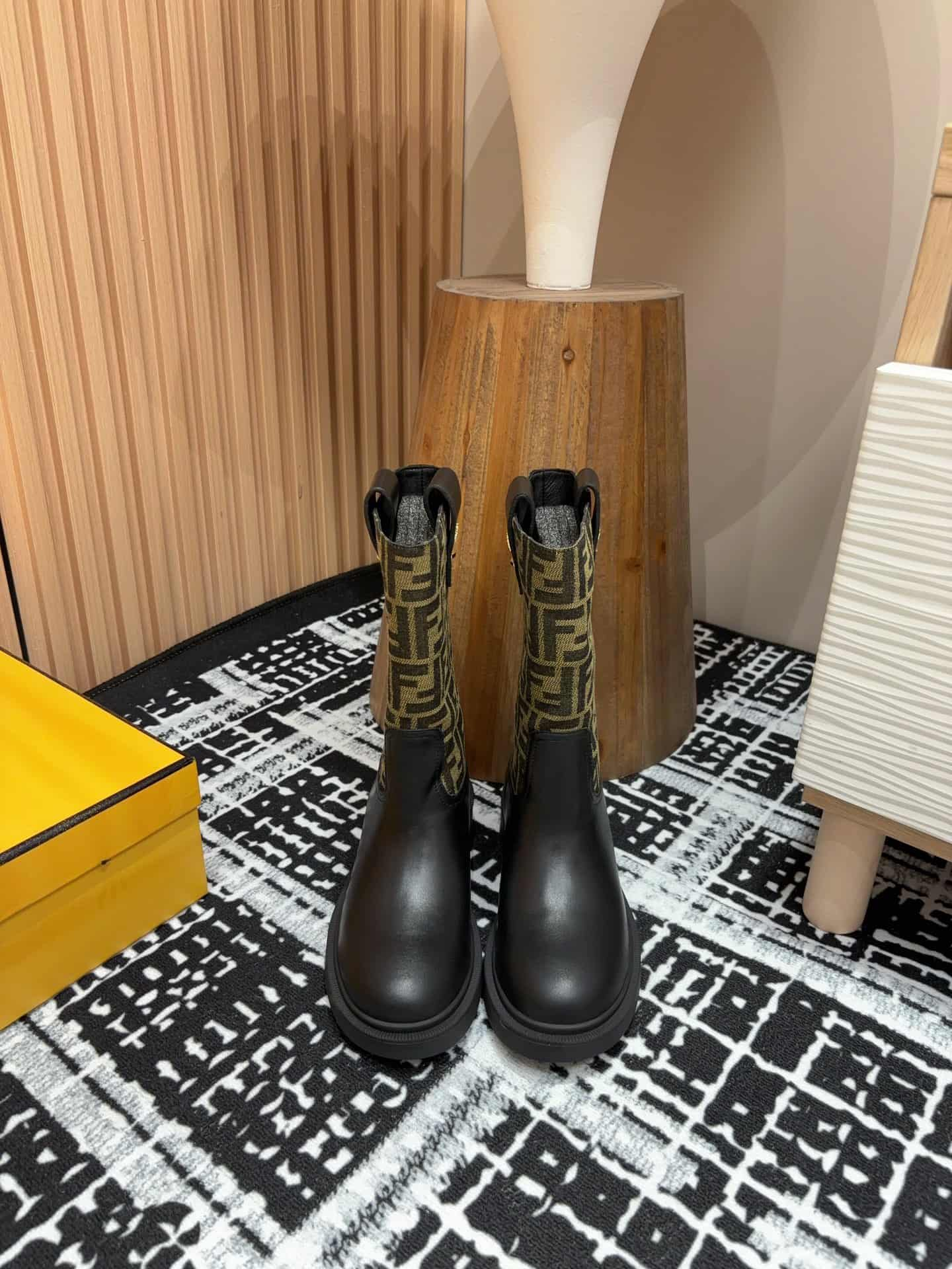 Fendi Women's Boots