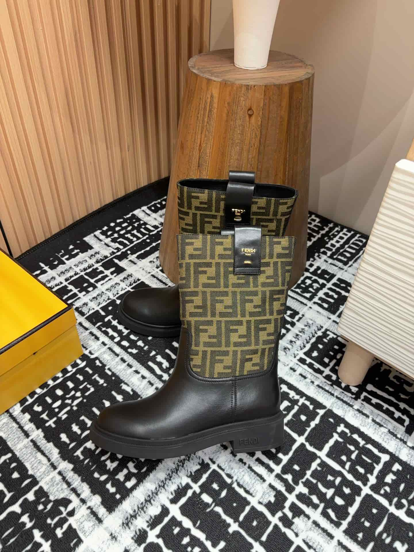 Fendi Women's Boots