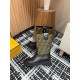 Fendi Women's Boots