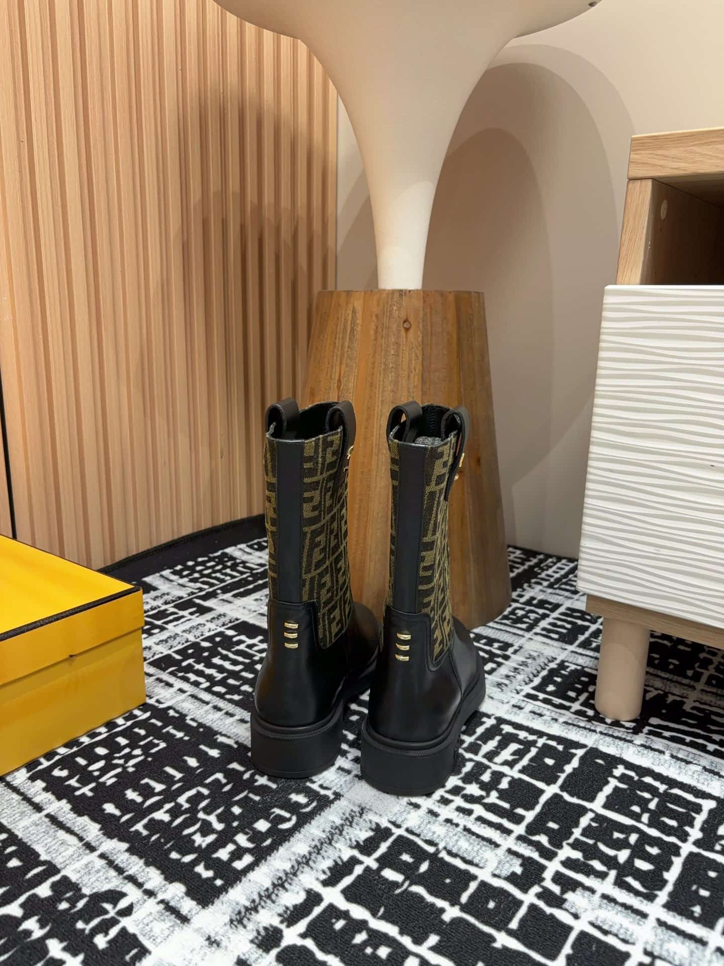 Fendi Women's Boots