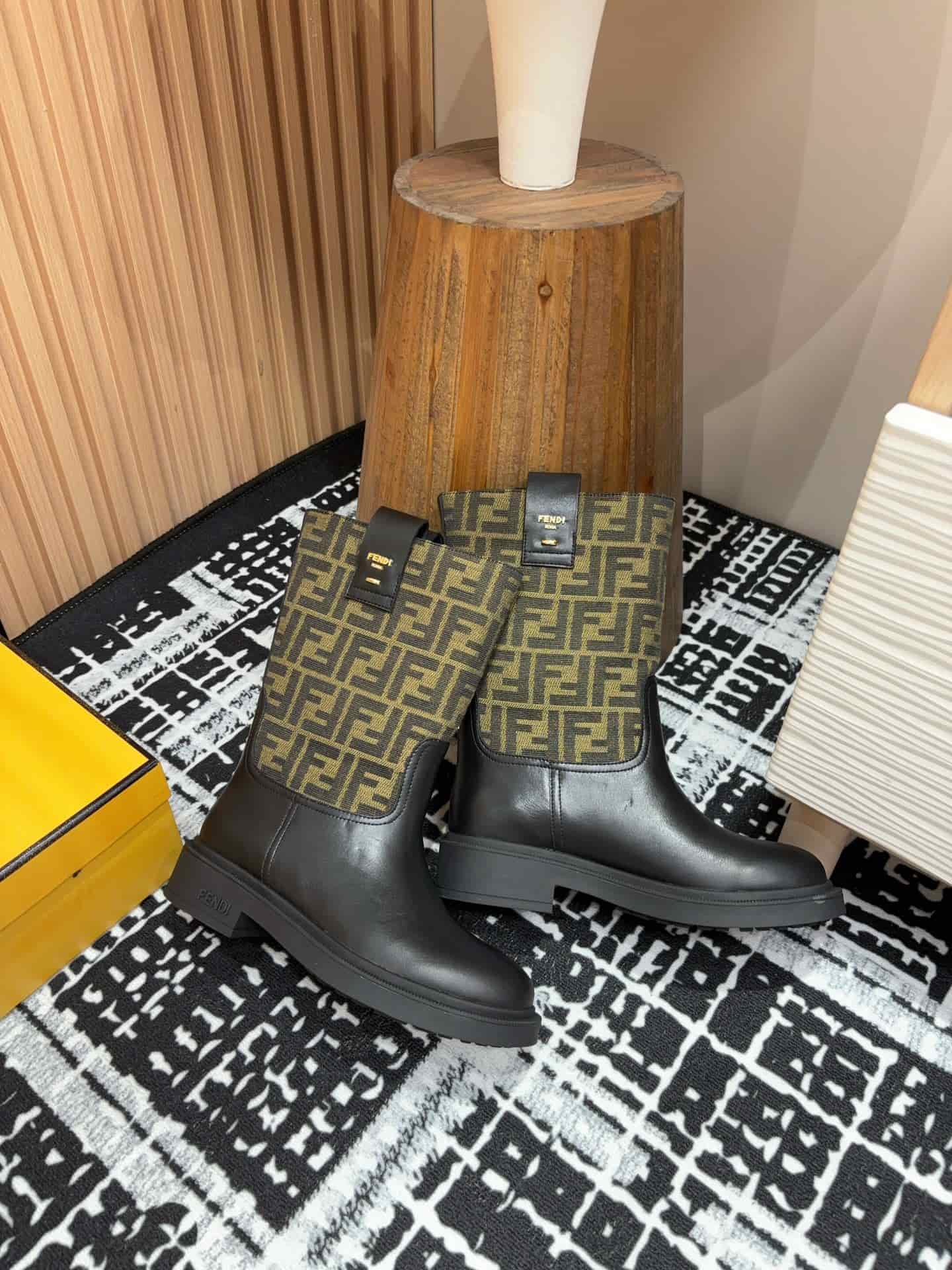 Fendi Women's Boots