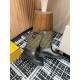 Fendi Women's Boots