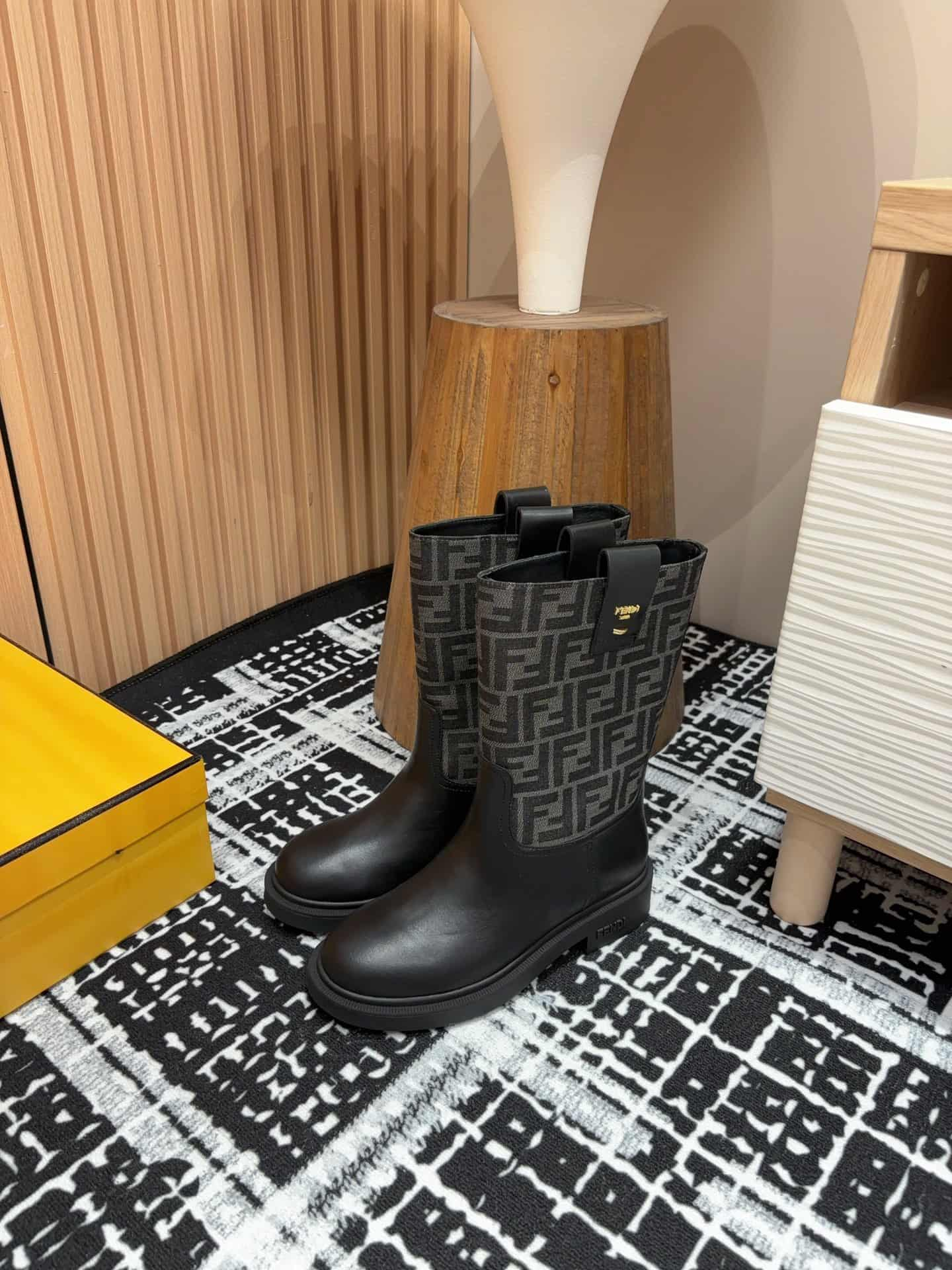 Fendi Women's Boots