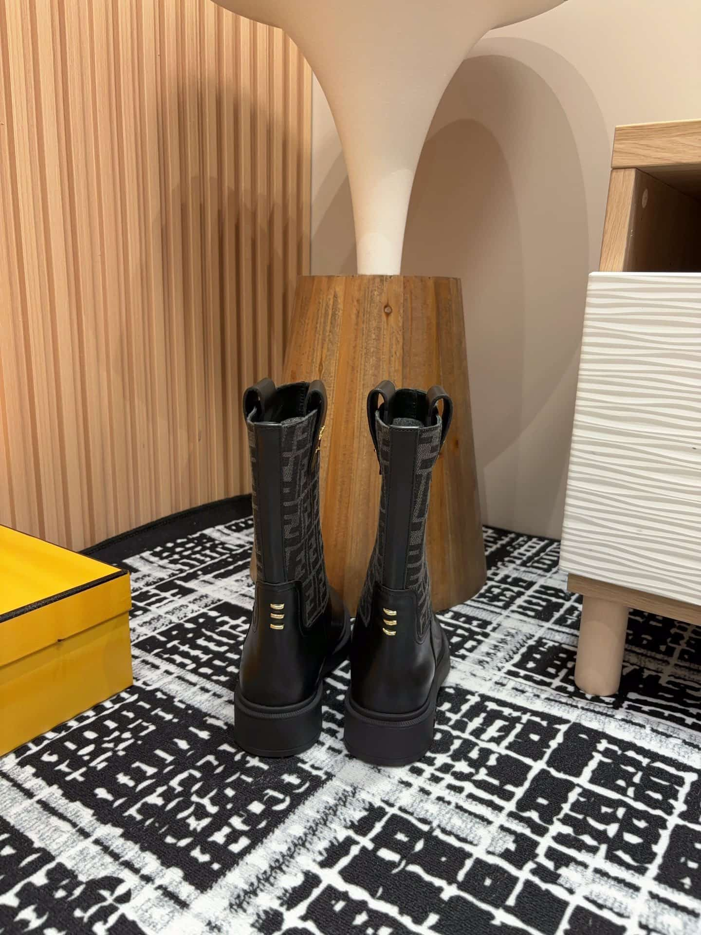 Fendi Women's Boots