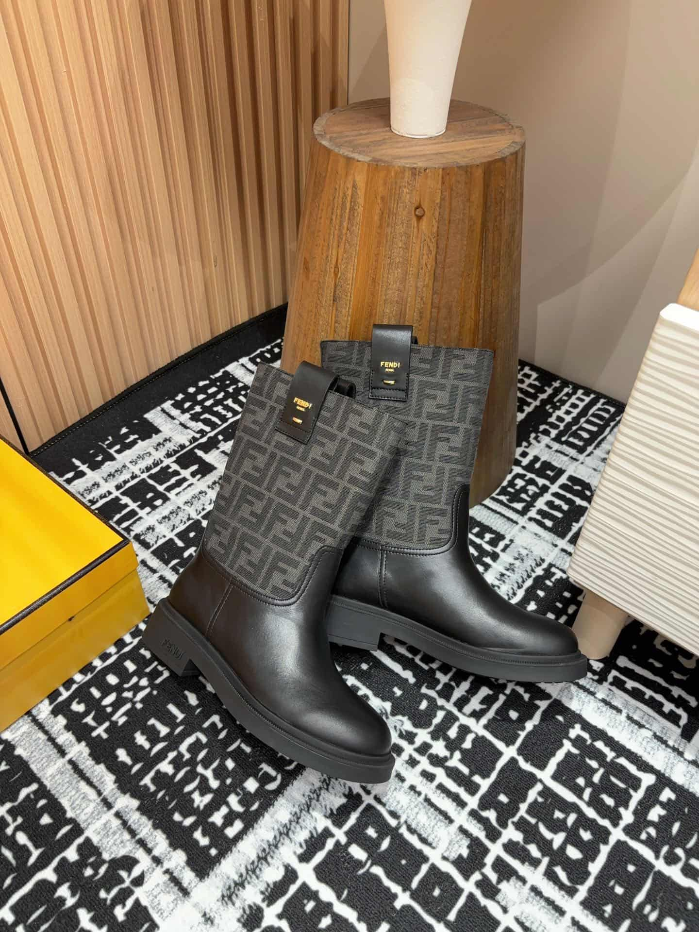 Fendi Women's Boots