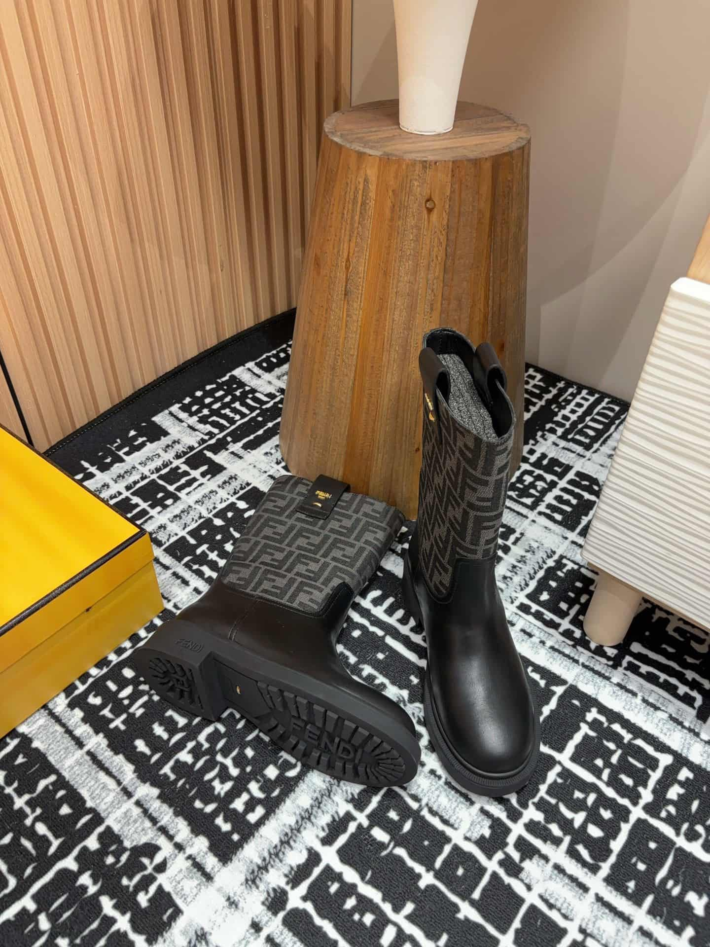 Fendi Women's Boots