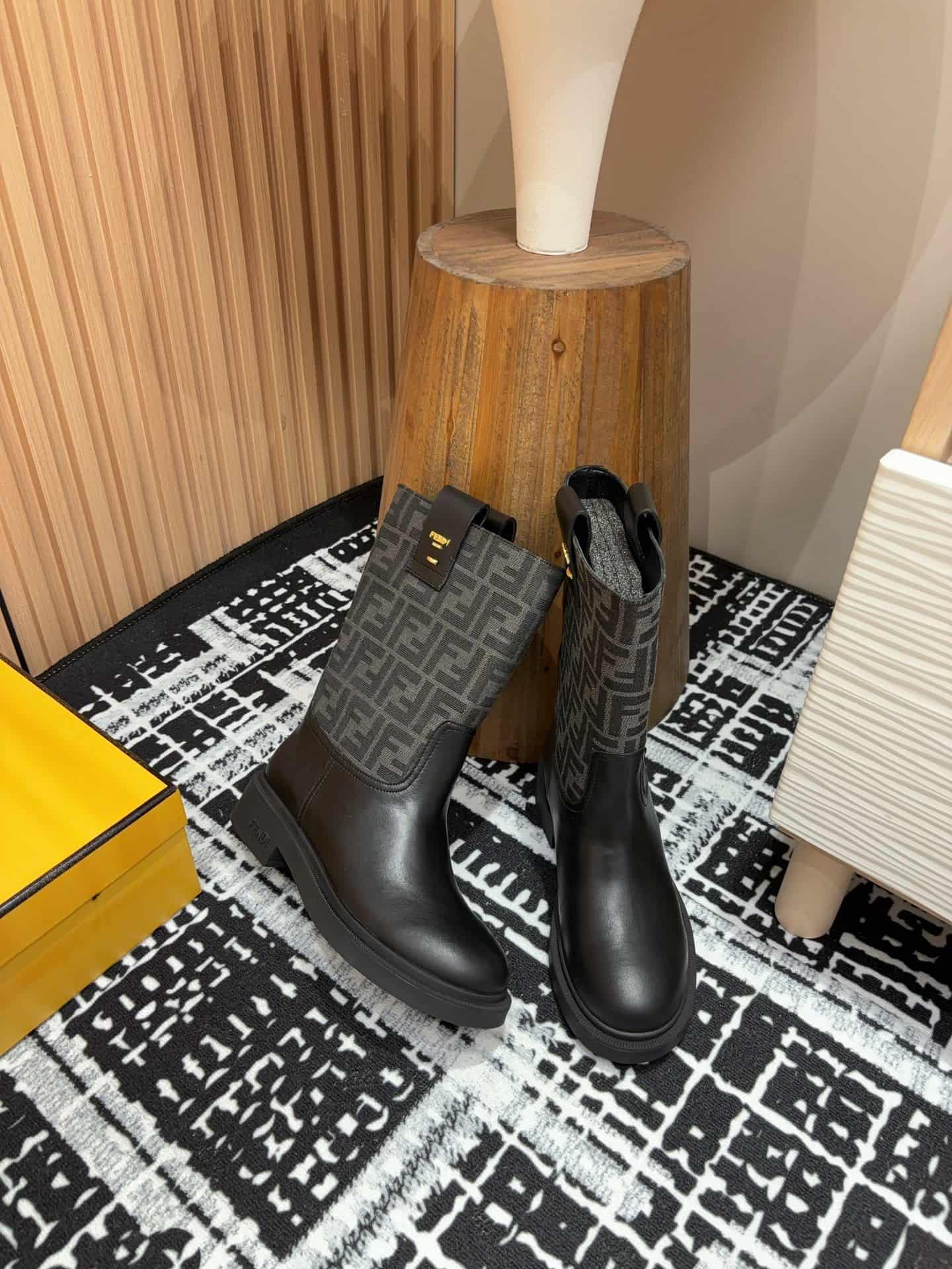 Fendi Women's Boots