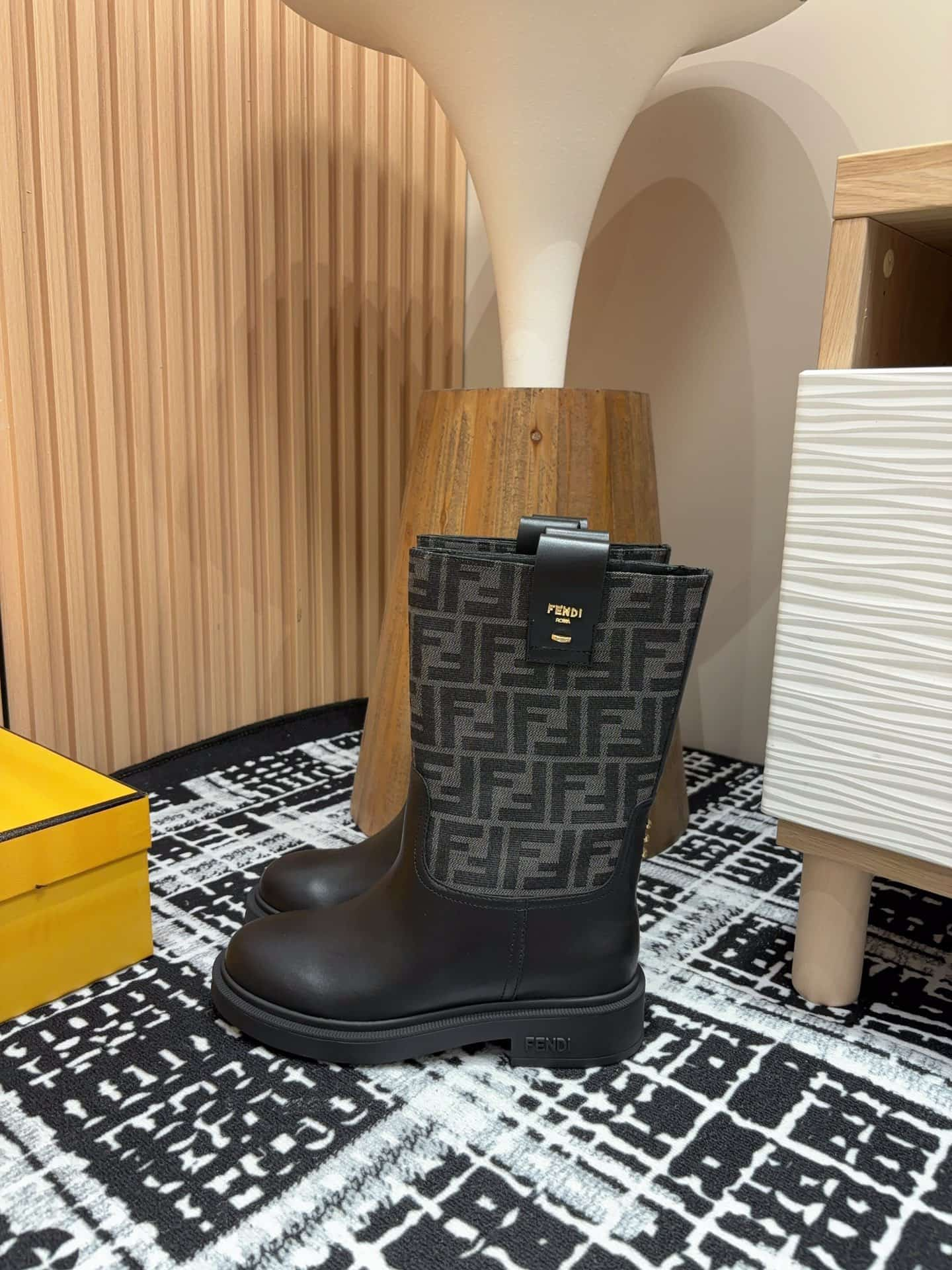 Fendi Women's Boots