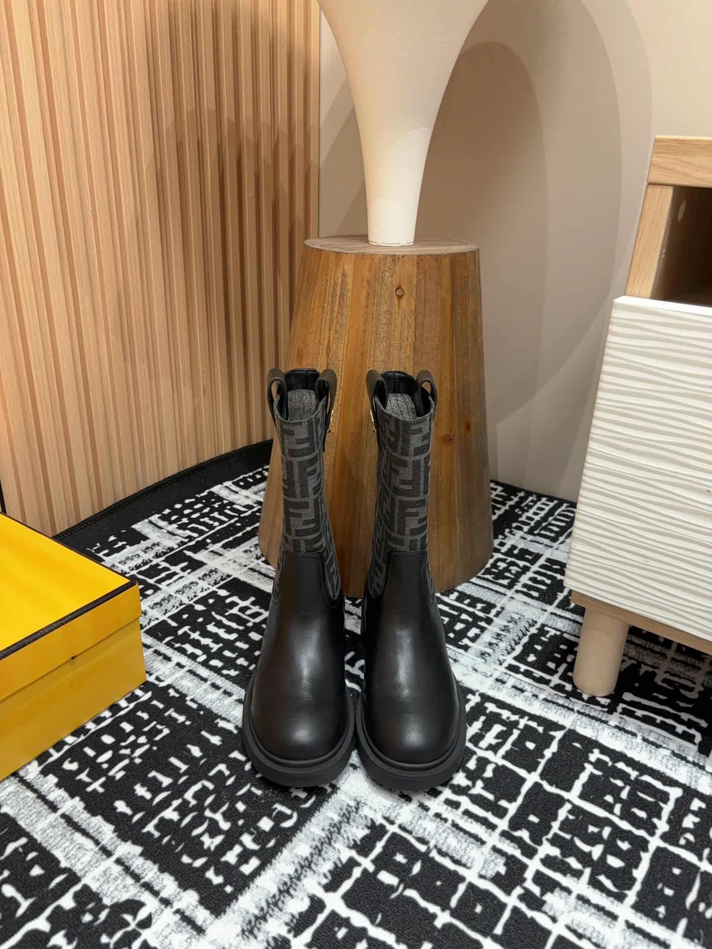 Fendi Women's Boots