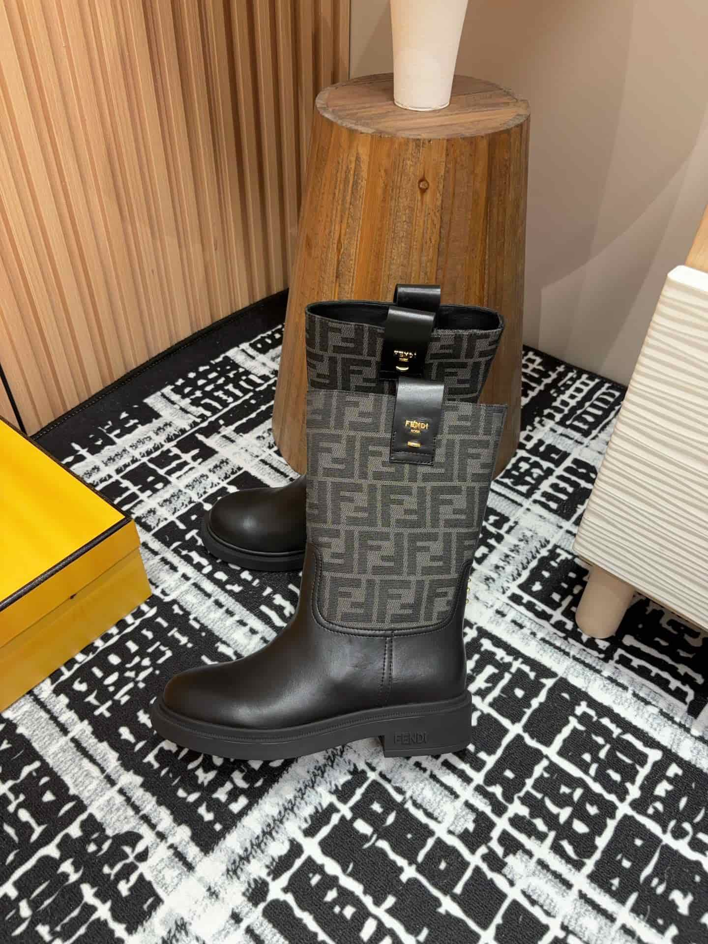 Fendi Women's Boots