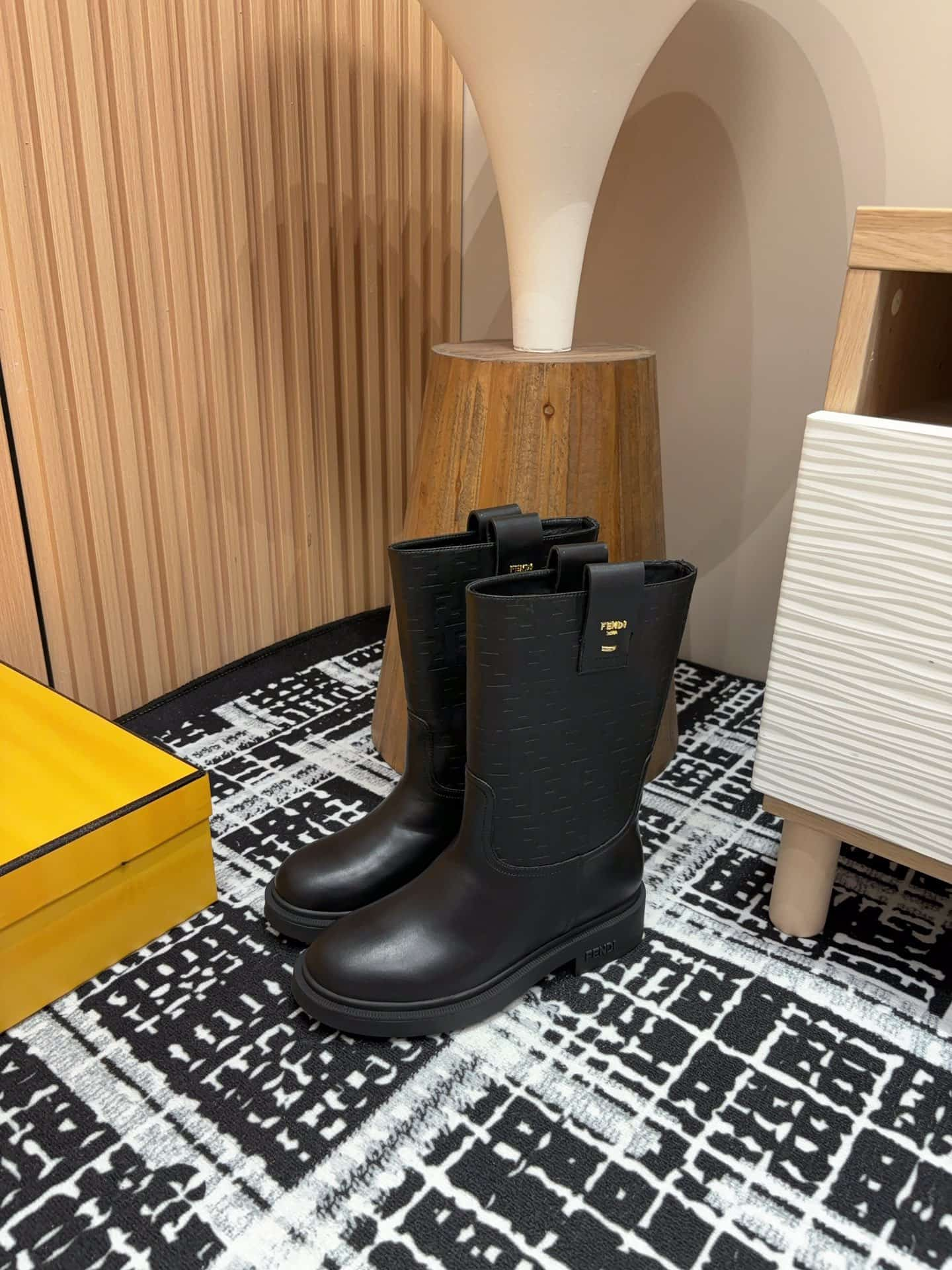 Fendi Women's Boots