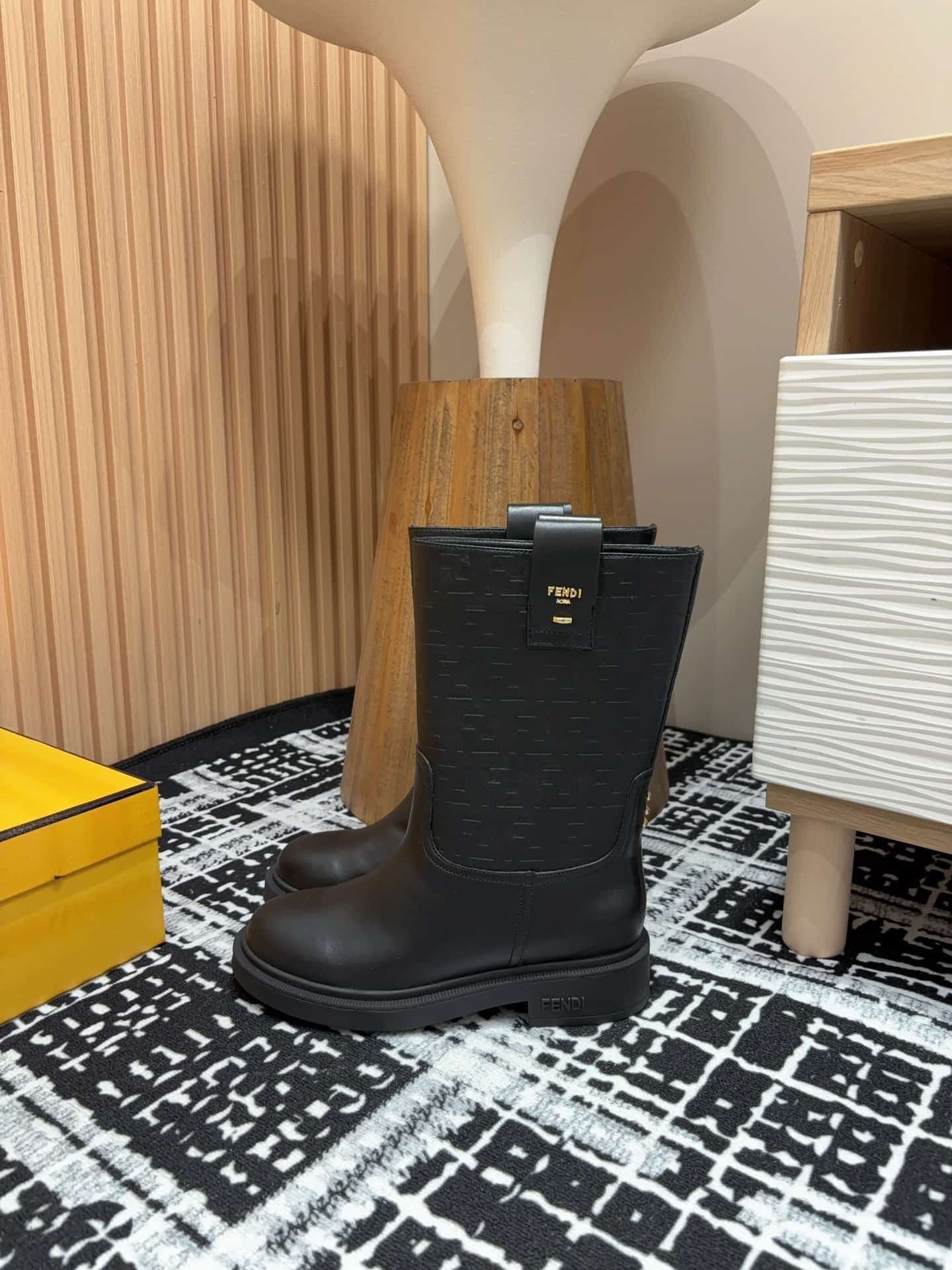 Fendi Women's Boots