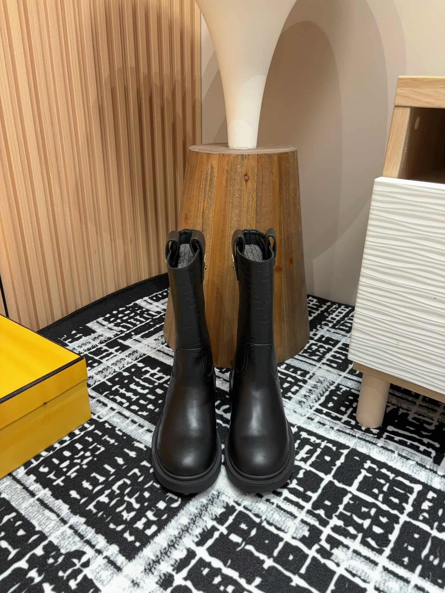 Fendi Women's Boots