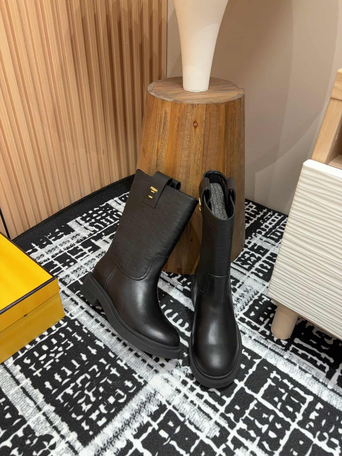 Fendi Women's Boots