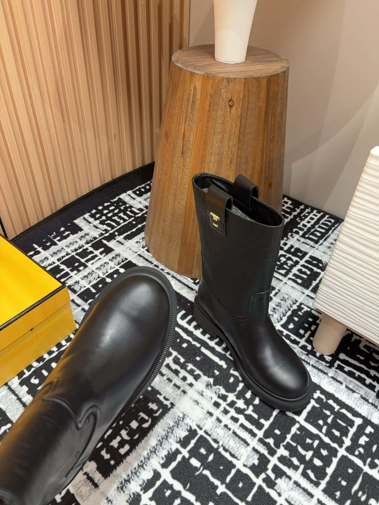 Fendi Women's Boots