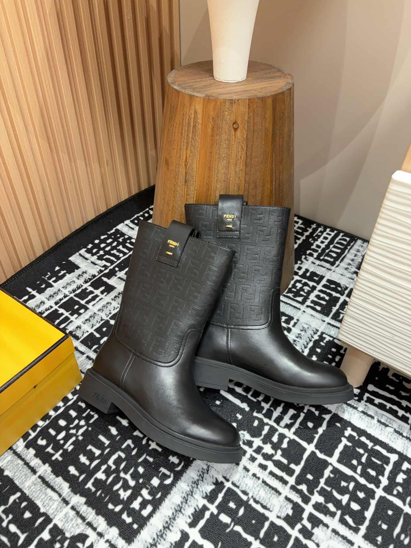 Fendi Women's Boots