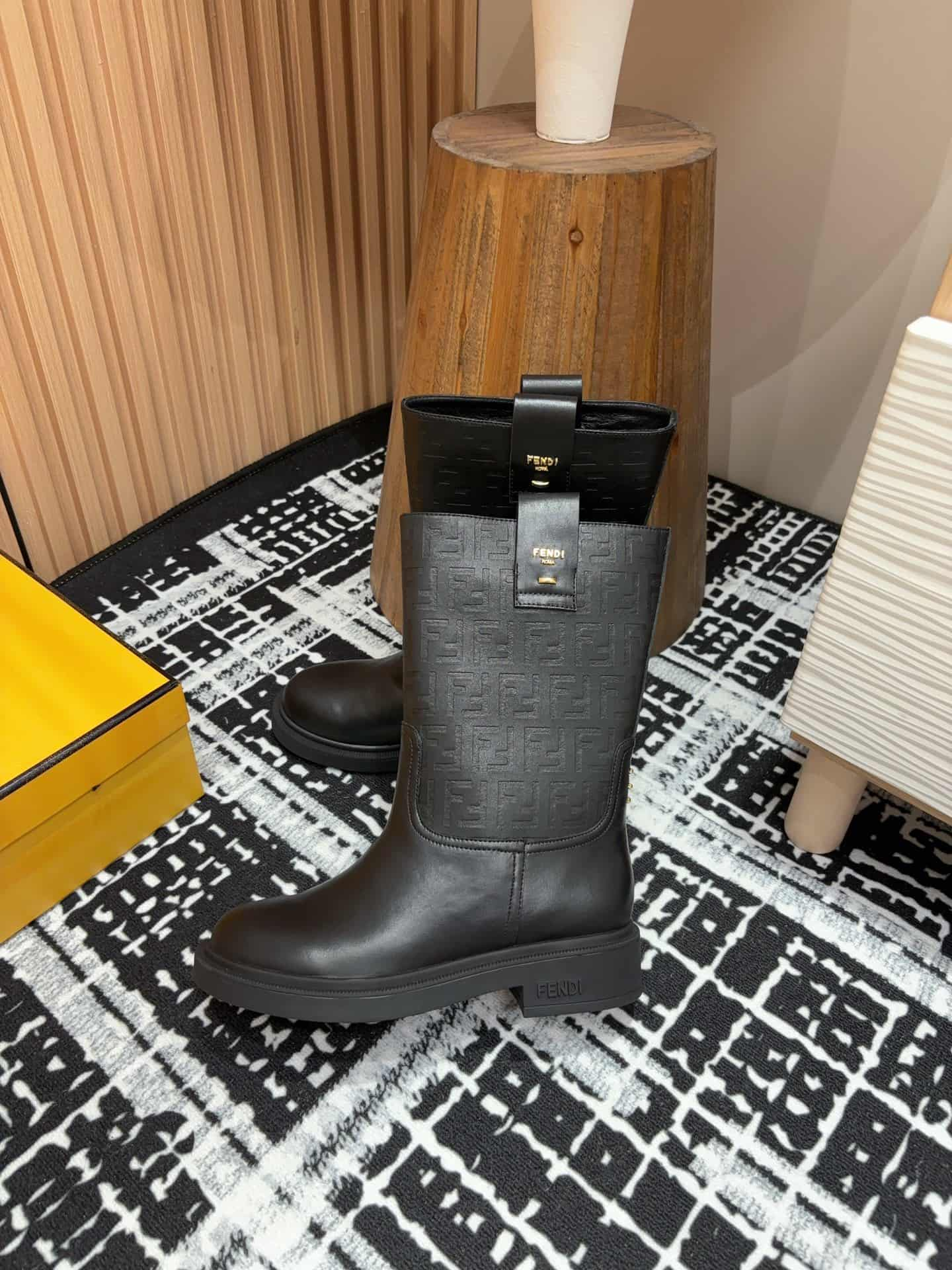 Fendi Women's Boots