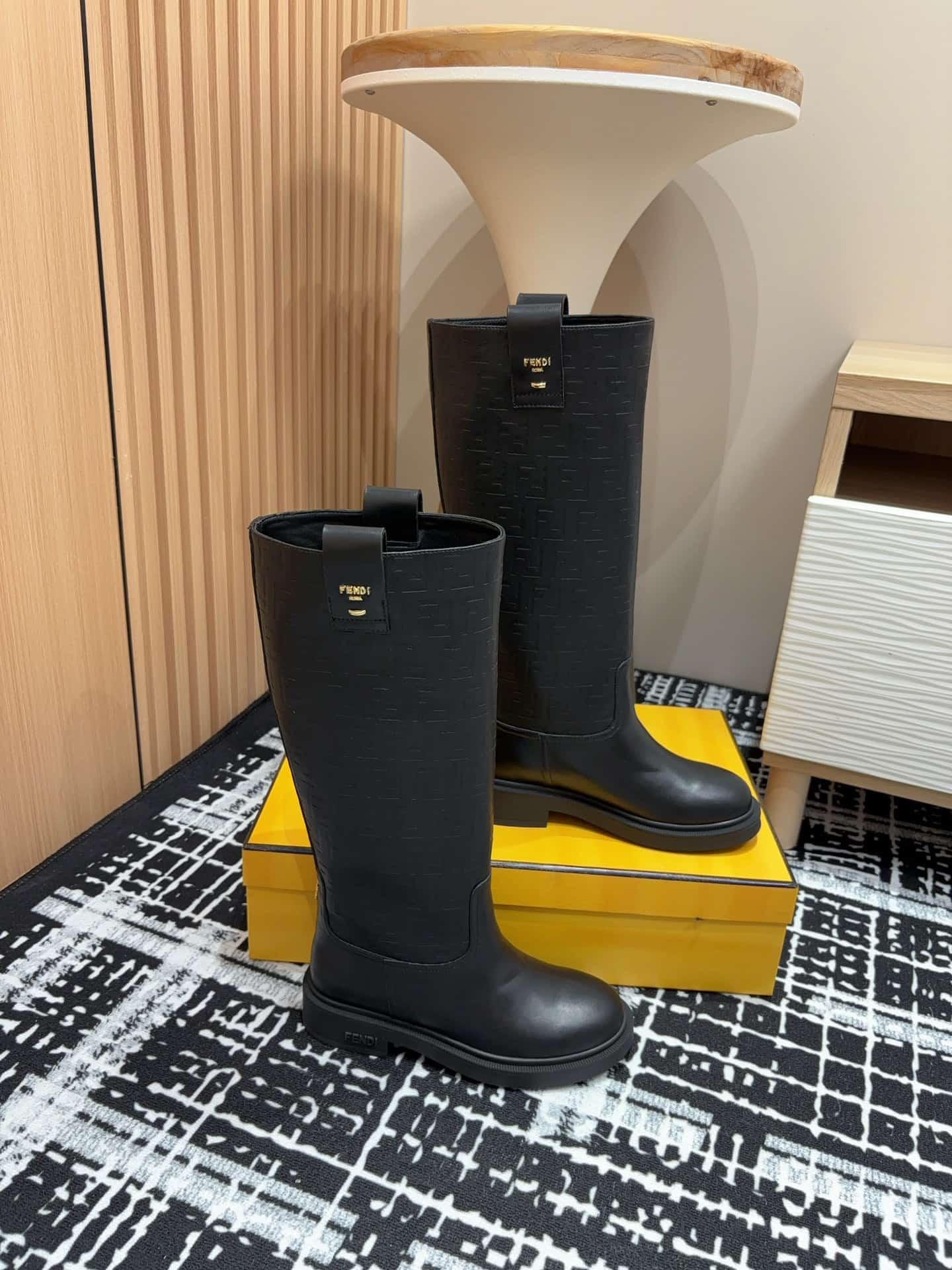 Fendi Women's Boots