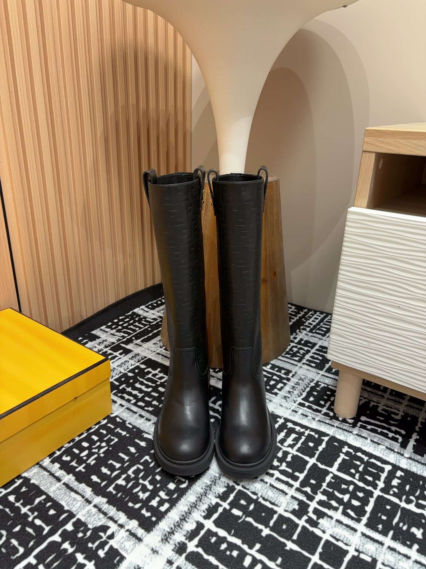 Fendi Women's Boots