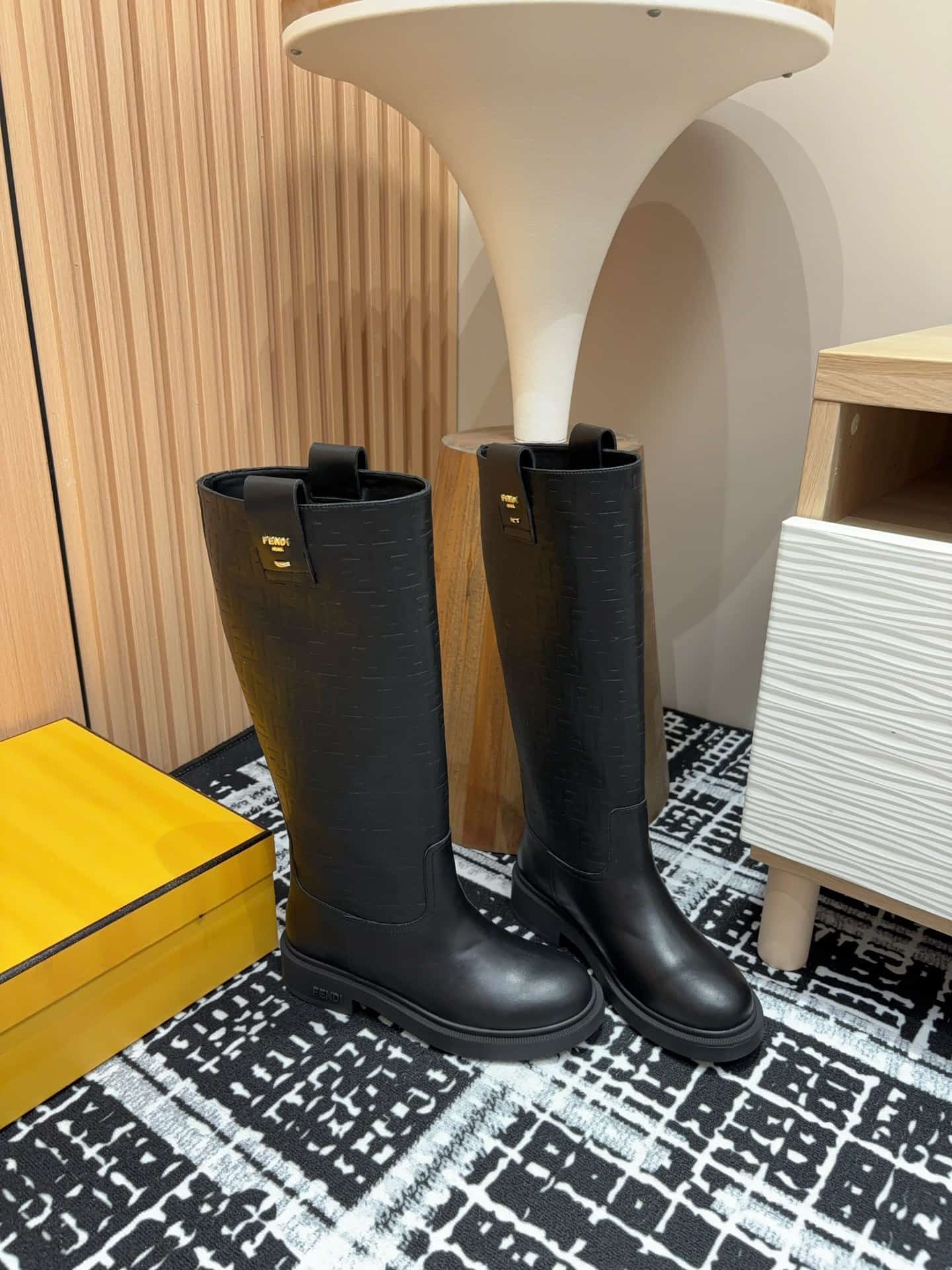 Fendi Women's Boots