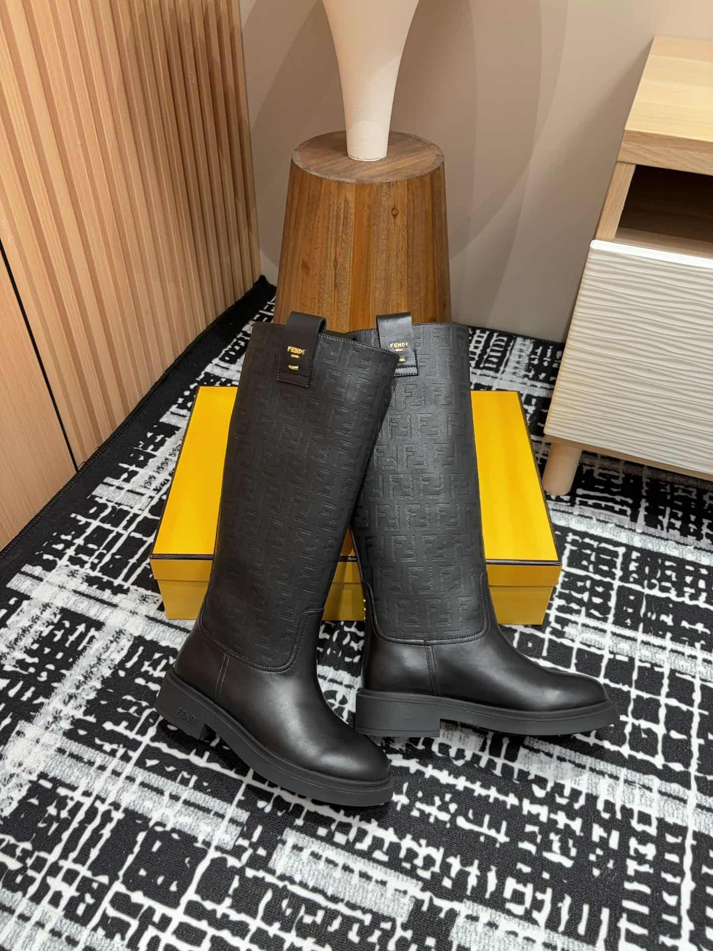 Fendi Women's Boots