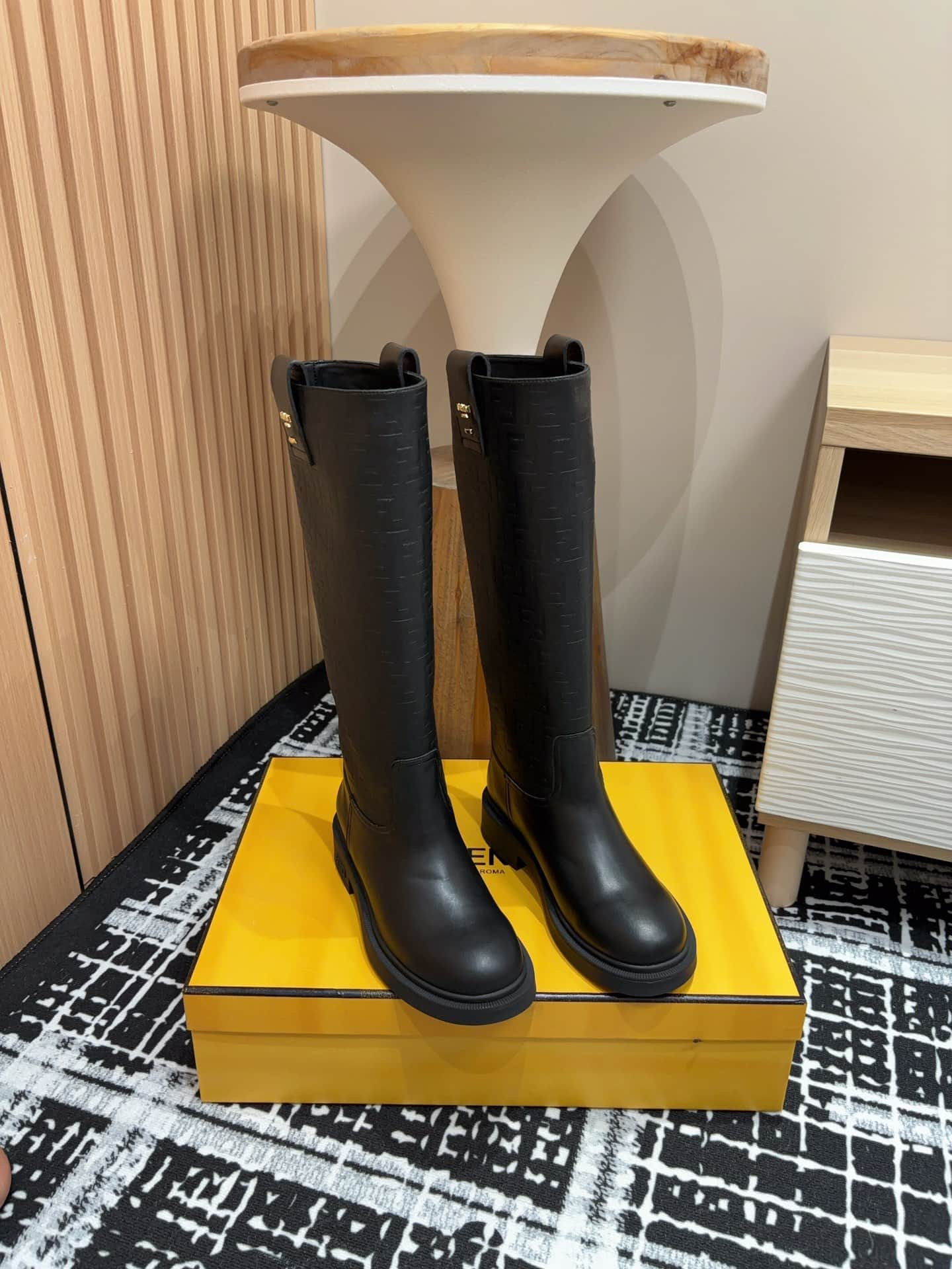 Fendi Women's Boots