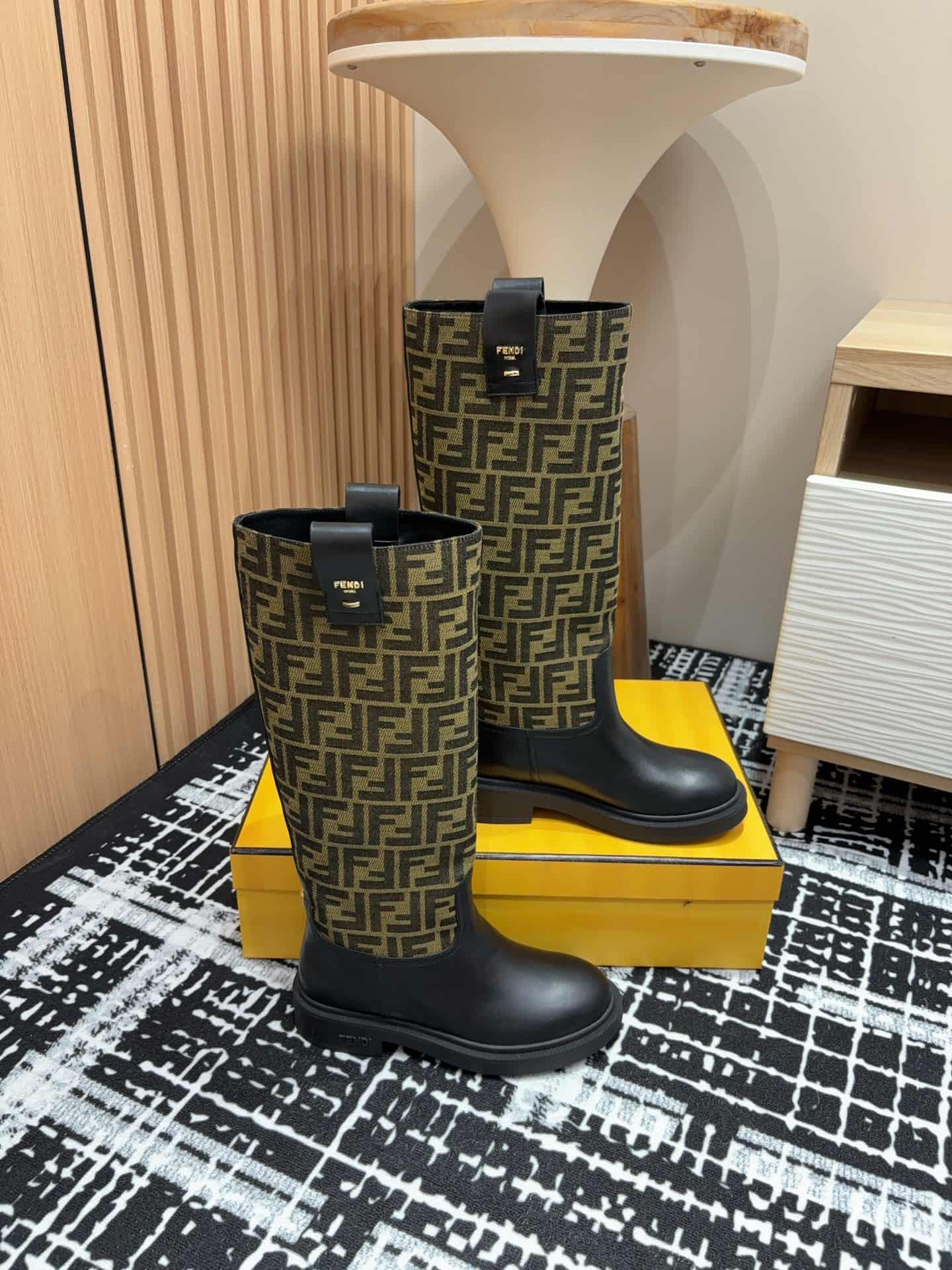 Fendi Women's Boots