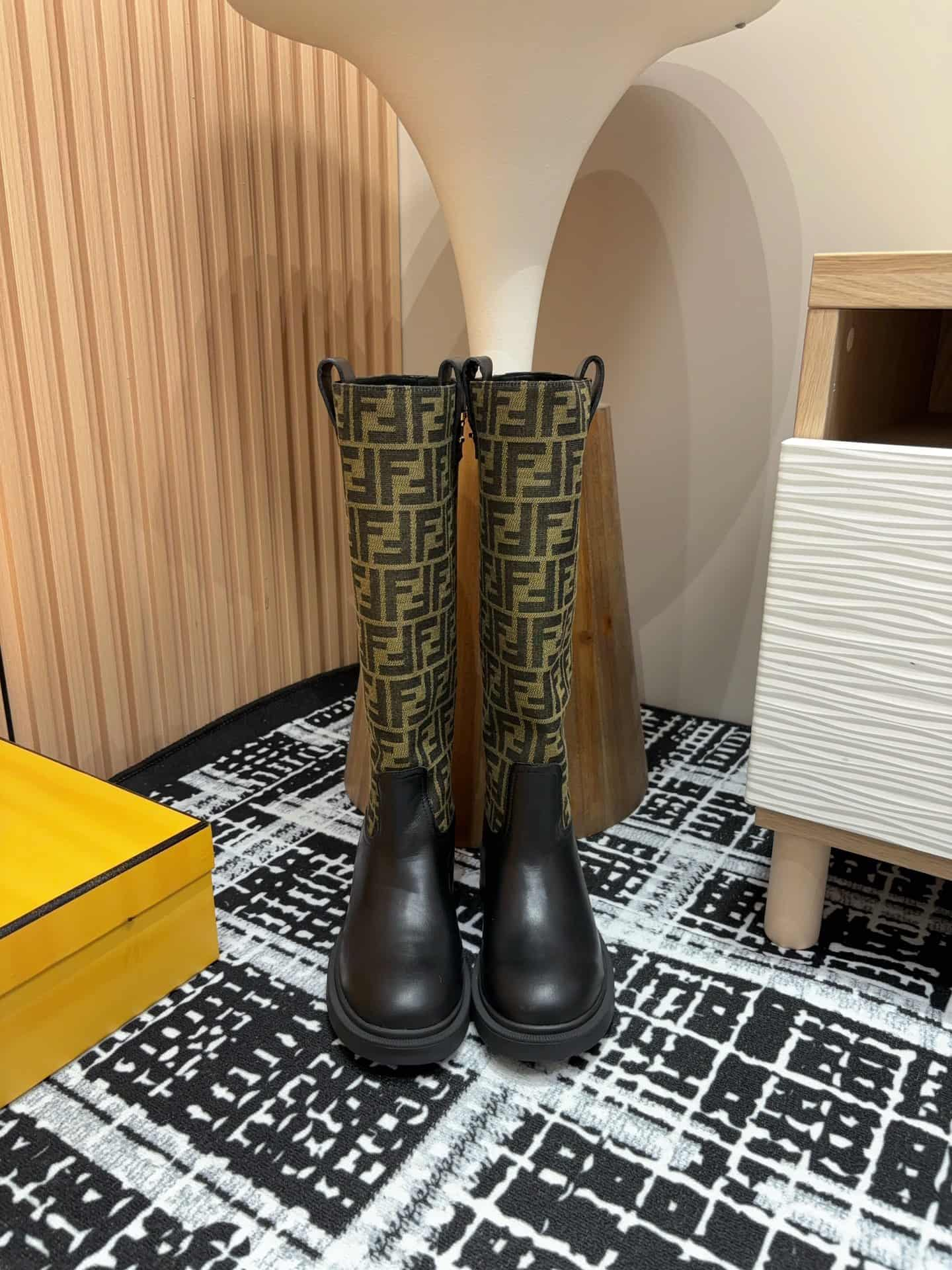 Fendi Women's Boots