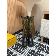 Fendi Women's Boots