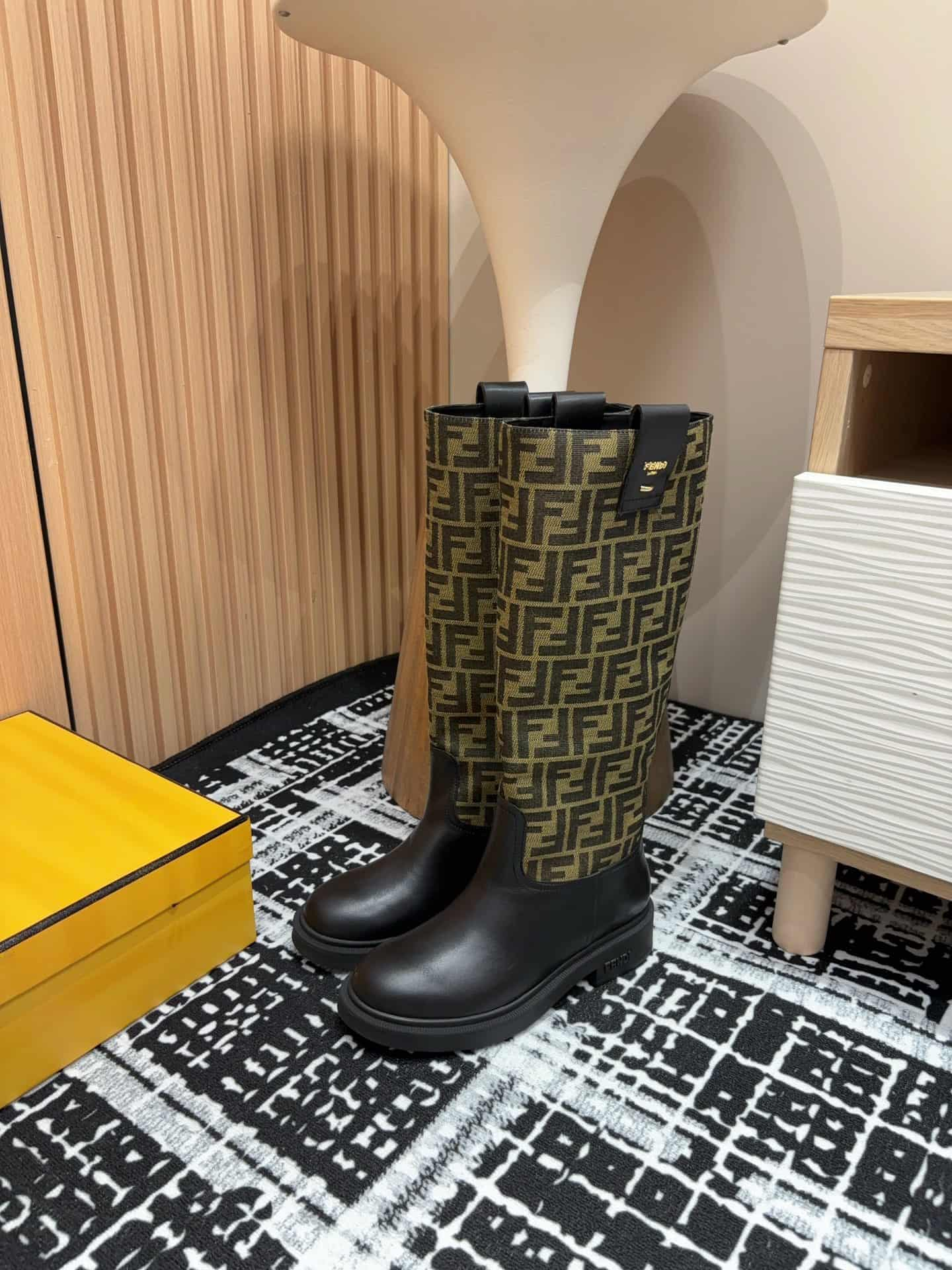 Fendi Women's Boots