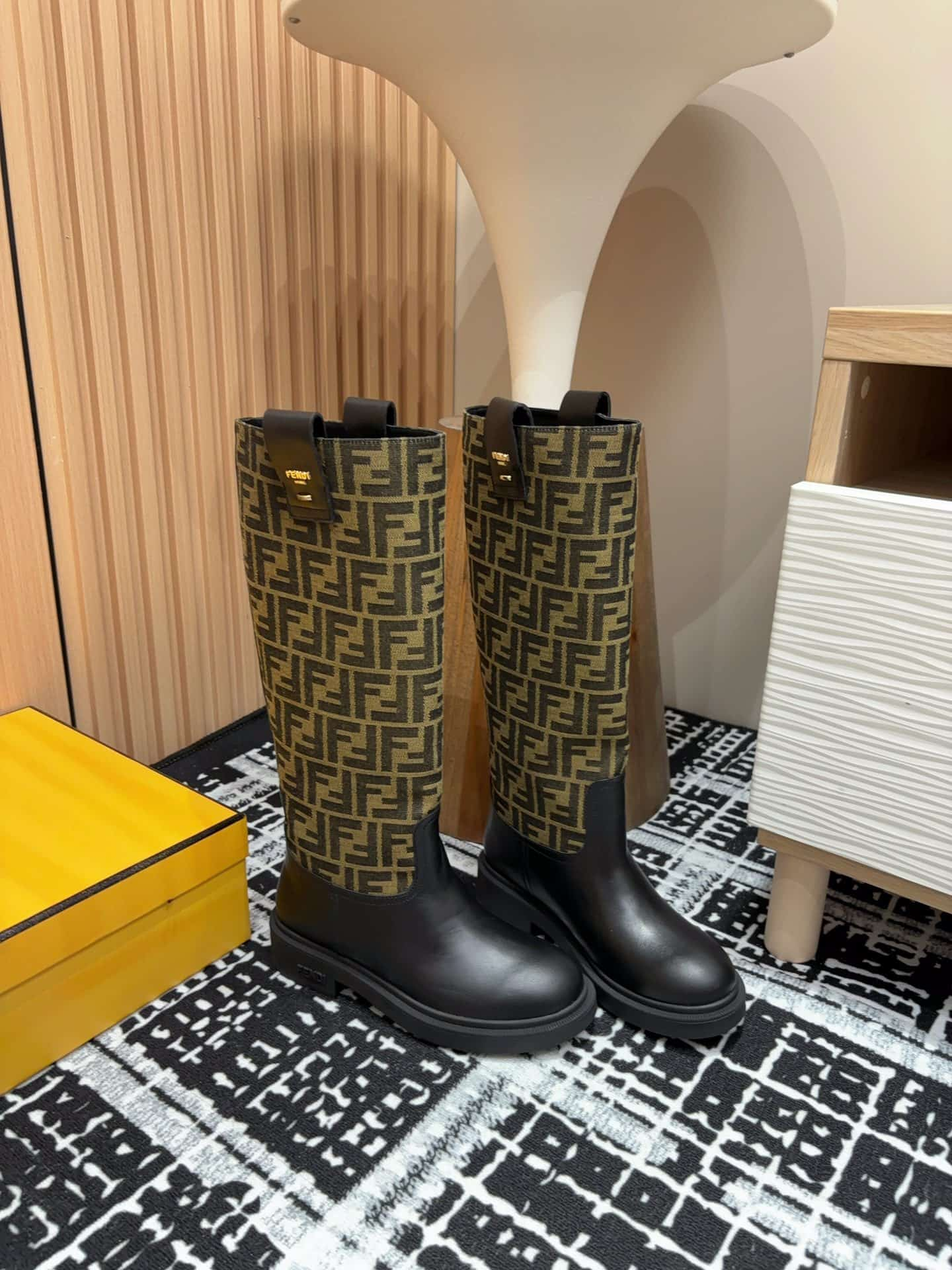 Fendi Women's Boots