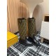 Fendi Women's Boots